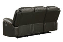 Challenger Sofa