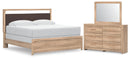 Kinlanni Bedroom Set