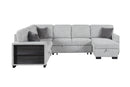 Giza Sectional