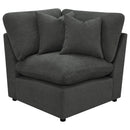 Collins Modular Power Reclining Sectional Sofa