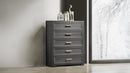 Colorado Bedroom Set