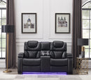 Lexus Loveseat