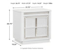 Chalanna Bedroom Set