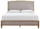 Sharlance King Upholstered Bed