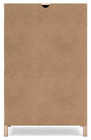 Battelle Chest of Drawers