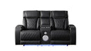 Fortuner Loveseat