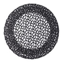 T3704-35 COFFEE TABLE BLACK