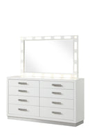 Coco Bedroom Set
