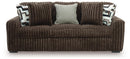 Midnight-Madness Sofa