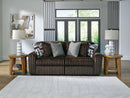 Midnight-Madness Sectional Sofa