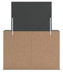 Fraluna Bedroom Set