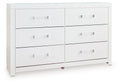 Maeling Dresser