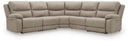 Narwhal Place Power Reclining Sectional