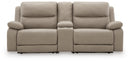 Narwhal Place Power Reclining Sectional
