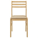Bucknell Dining Set