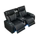 Electra Loveseat