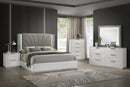 Jazz Bedroom Set