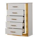 Obsession Bedroom Set