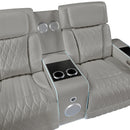 Electra Loveseat