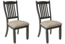 Tyler Creek Dining Chair Set