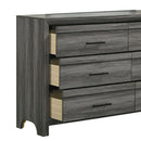 Denver Bedroom Set