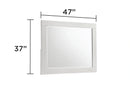 Blanca Mirror
