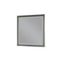 Kenzo Mirror