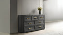 Colorado Dresser