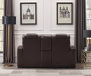 Lexus Loveseat