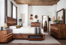 Winslow Bedroom Set