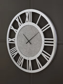 Reinport Wall Clock