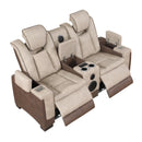 Bruno Loveseat