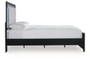 Maeling Bed