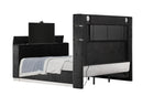 Lavish Bed