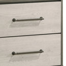 GEM Nightstand