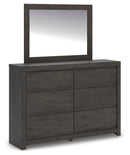Fraluna Bedroom Set