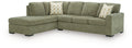 Bridgepoint Sectional
