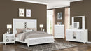 Abigale Bedroom Set