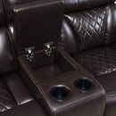 Lexus Loveseat