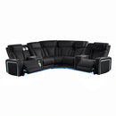 Electra Sectional