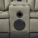 Bruno Loveseat