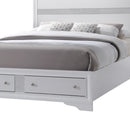 Matrix Bed