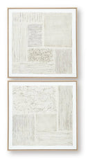 Andorfield Wall Art (Set of 2)