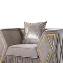 Cavalli Chair