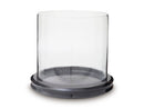 Saskia Candle Holder