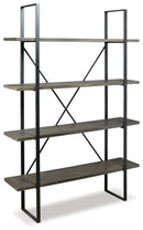 Gilesgrove Bookcase