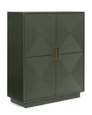Geirwood Accent Cabinet image