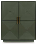 Geirwood Accent Cabinet