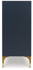 Loirwick Accent Cabinet