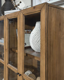 Wrenridge Accent Cabinet